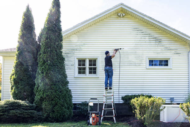  South Connellsville, PA Pressure Washing Pros