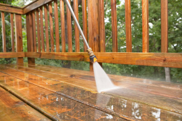 Best Eco-Friendly Pressure Washing in South Connellsville, PA